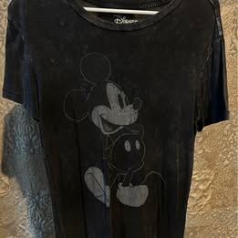 Jlb - Disney top