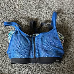 Jlb - VSX Bra