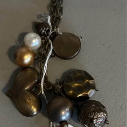 Jmb - Purse Jewelry