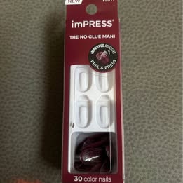 Jlb - Impress Nails