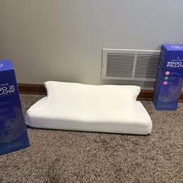 Jmb - Maas & Bath Pillows