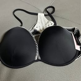 Jlb - Victoria Swim Bra