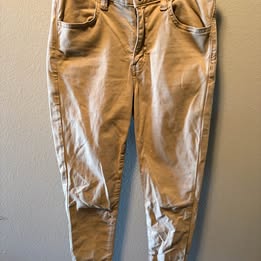 Jlb - American Eagle Beige Pants
