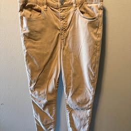 Jlb - American Eagle Beige Pants