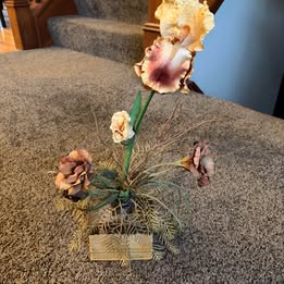 Jlb - Ceramic Vase