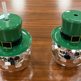 Jlb - St Patrick's Day Items
