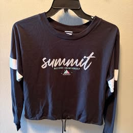 Jlb - Summit National Top