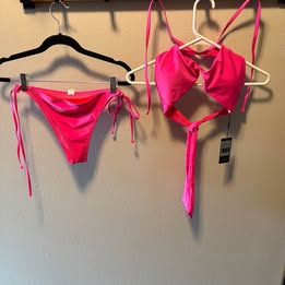 Jlb - Relleciga Bikini Set