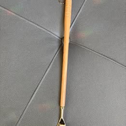 Jlb - Wooden Back Scratcher