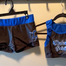 Jlb - DS Warmup Set