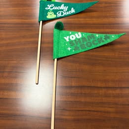 Jlb - St Patrick's Day Items