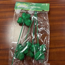 Jlb - St Patrick's Day Items