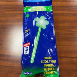 Jlb - St Patrick's Day Items