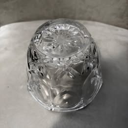 Jmb - Vintage Round bowl