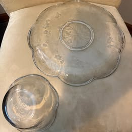 Jlb - Anchor Glass set