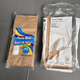 Jmb - Lunch Bags