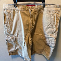 Jlb - Union Bay Men Shorts