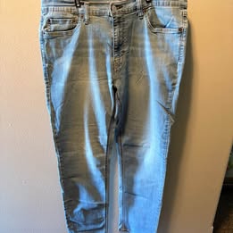 Jlb - Levi Strauss 541