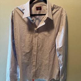 Jlb - Untuckit Men Shirt