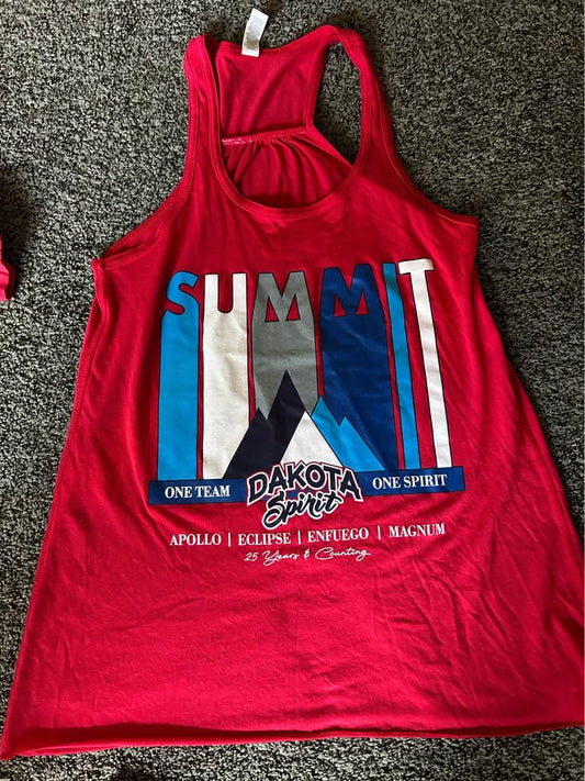 Jlb - Dakota Spirit Tops