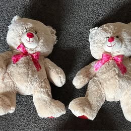 Jlb - Stuffed Animals
