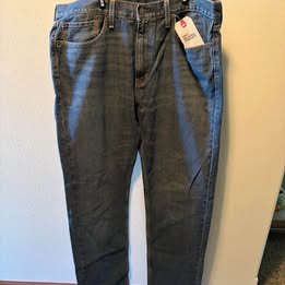 Jlb - Levi Strauss 559