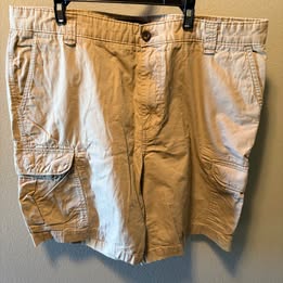 Jlb - Chaps Men Shorts