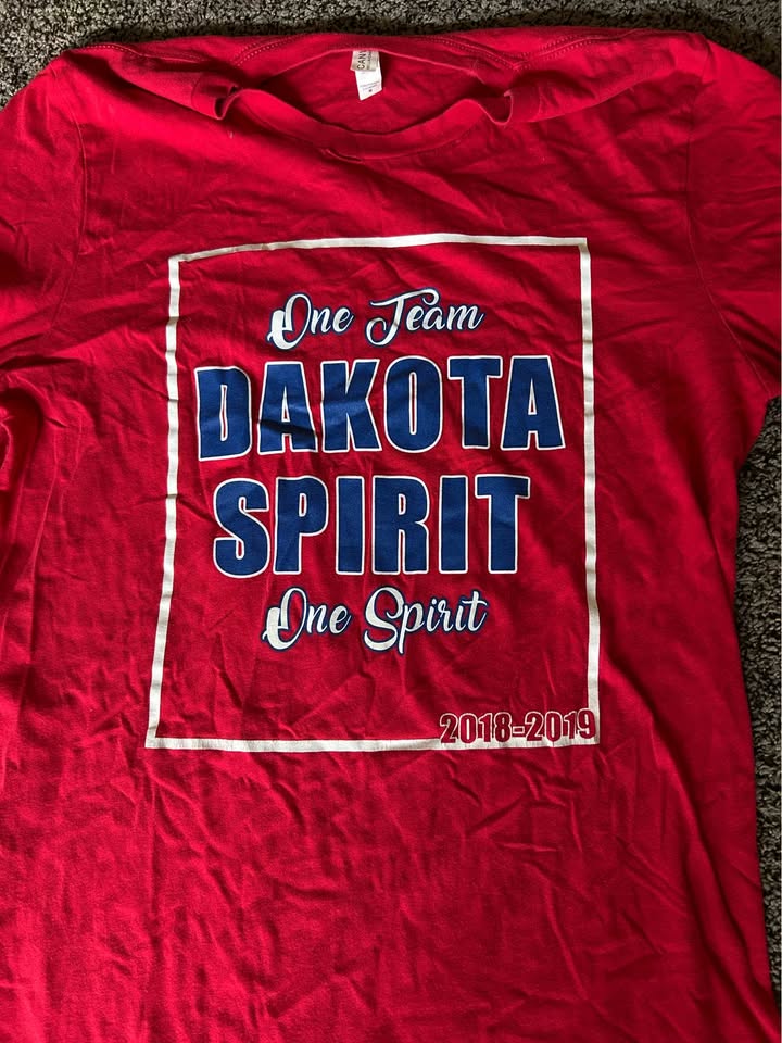 Jlb - Dakota Spirit Tops