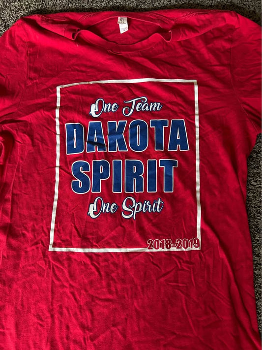 Jlb - Dakota Spirit Tops