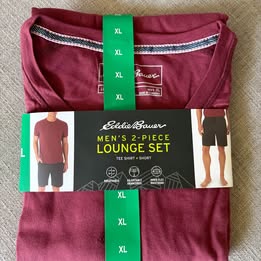 Jlb - Eddie Bauer Lounge set