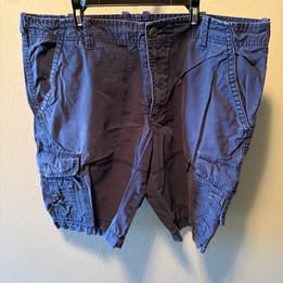 Jlb - Express Men Shorts