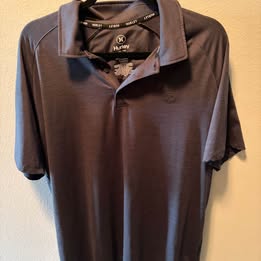 Jlb - Hurley Men's Top
