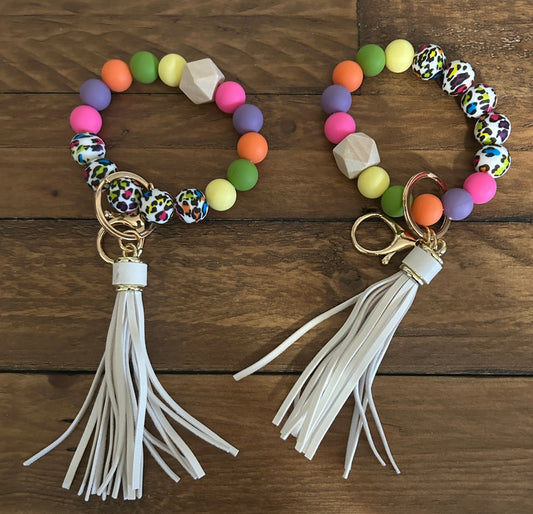 Key Chain Wristlets - 1