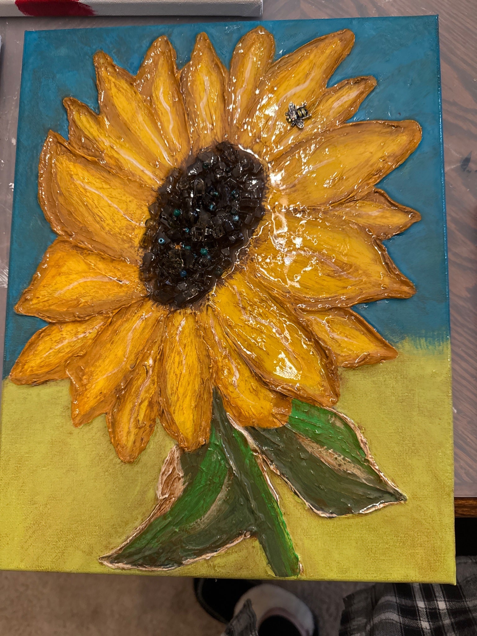 Sunflower  - 1