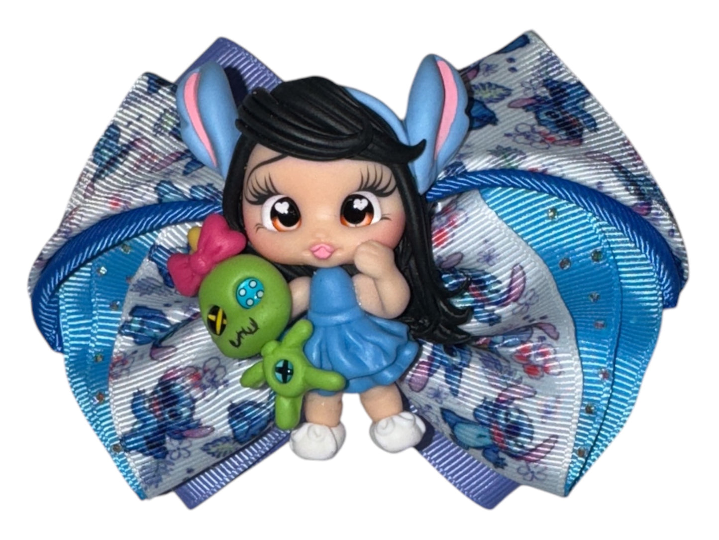 Stich bow  - 1