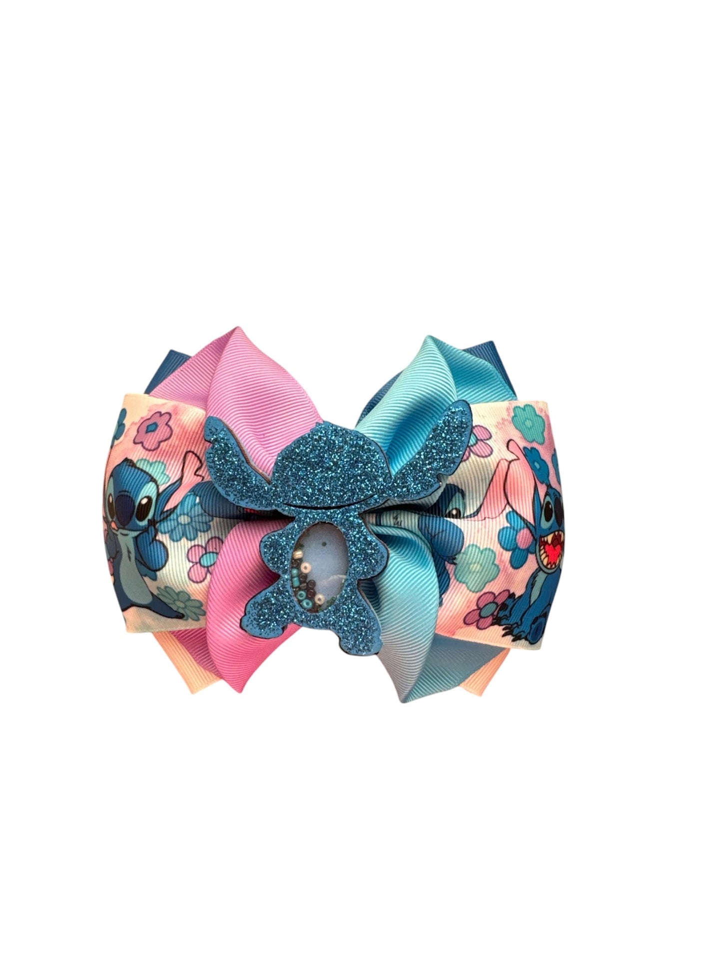 Stich bow  - 1