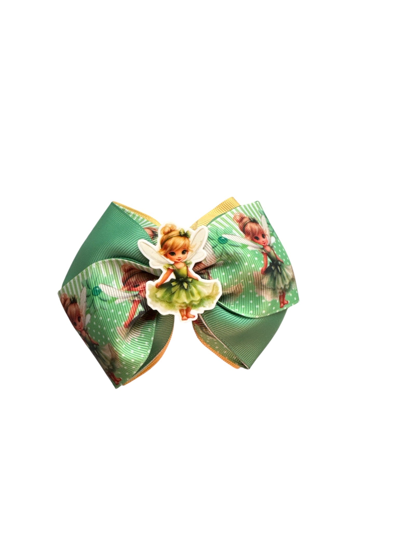 Tinker bell bow - 1