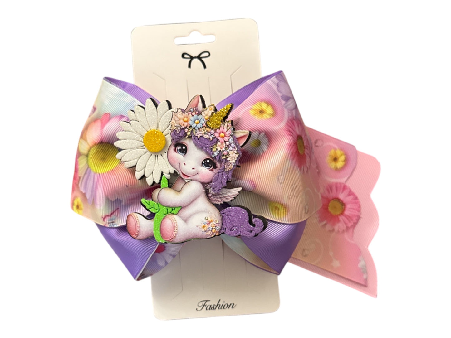 Unicorn bow  - 1