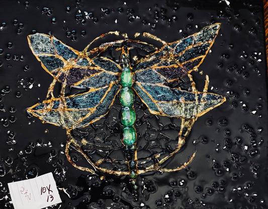 Dragonfly