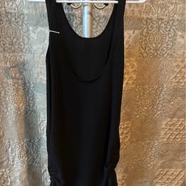 Jlb - Black Swim top