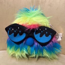 Jlb - Stuffed Animals