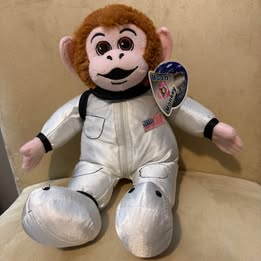 Jlb - Stuffed Animals