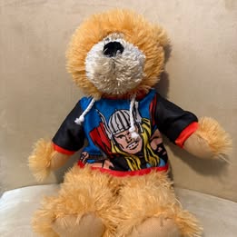 Jlb - Stuffed Animals