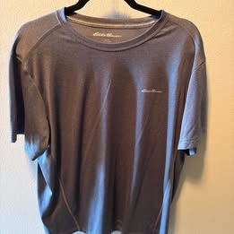 Jlb - Eddie Bauer Top