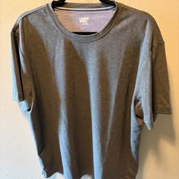 Jlb - Lands End Top