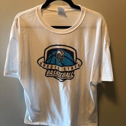 Jlb - Dakota State Basketball