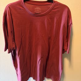 Jlb - True Classic Top