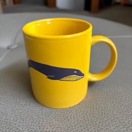 Jlb - New Bedford Cups
