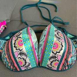 Jlb - Shade Shore bra