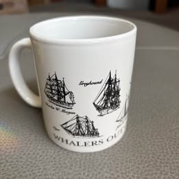 Jlb - New Bedford Cups